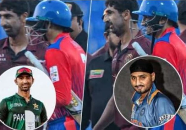 Abu Dhabi T10 League