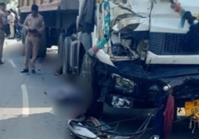 Four people including Three Brothers Died