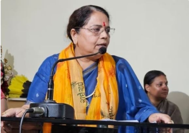 UP Assembly Elections 2027