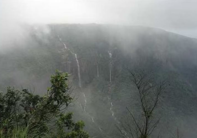 Chhattisgarh Weather News