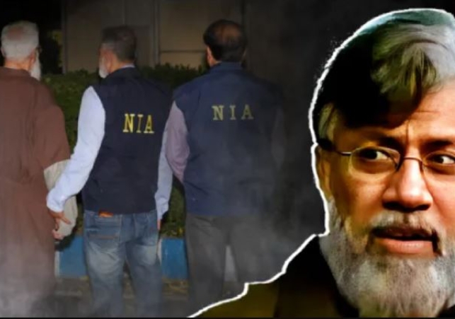 Tahawwur Rana NIA Interrogation Day-2