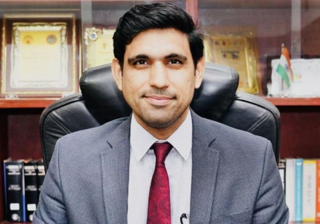 Chandiagrh Administration is on High Alert