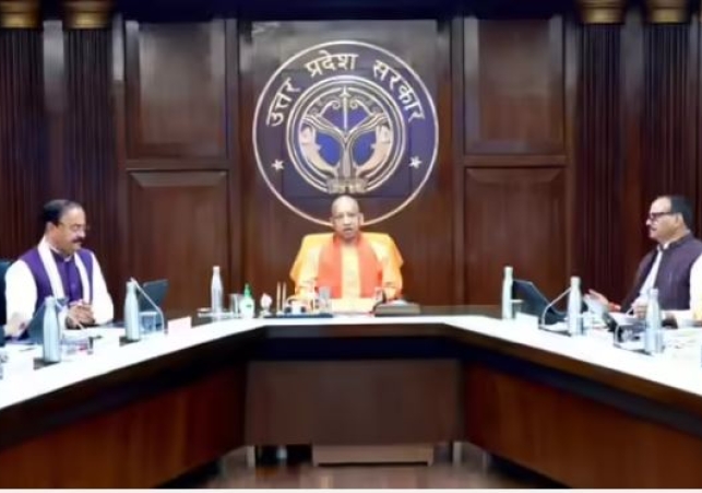 Significant Relief in Land Exchange Cases under the Noida Scheme