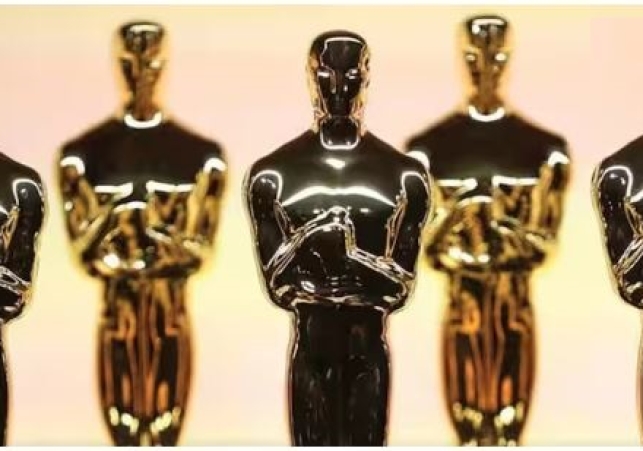 Oscars 2024 Winners List