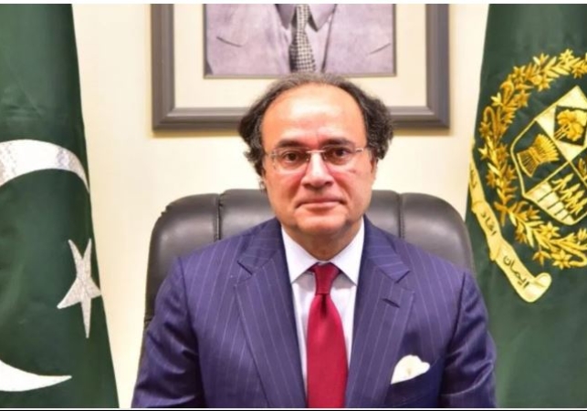 Pakistan's Own Journalists Exposed It