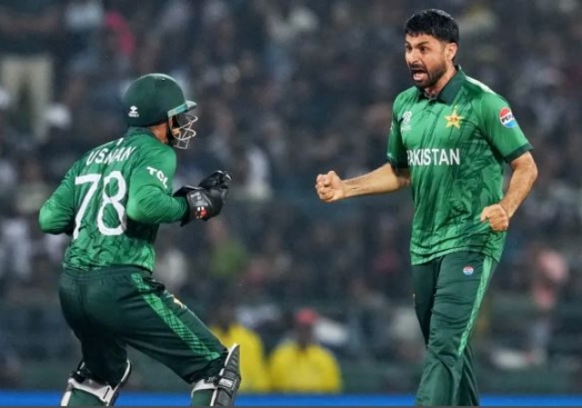 Uproar Erupts After Sunrisers Acquire Abrar Ahmed