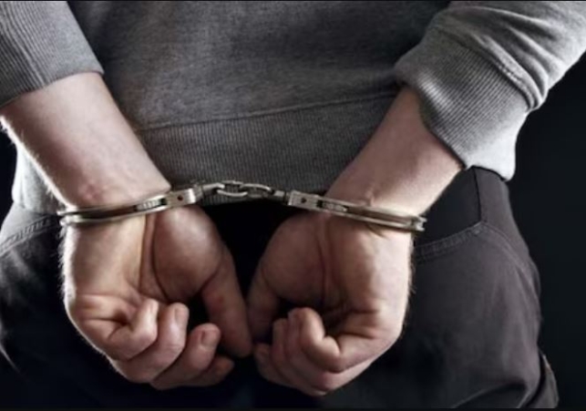 Palsora police station arrested the accused along with heroin