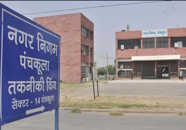 Municipal Corporation Elections