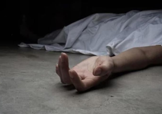 Two minor girls and a 35 year old man committed suicide