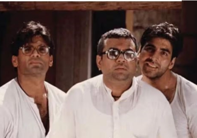 Hera Pheri 3