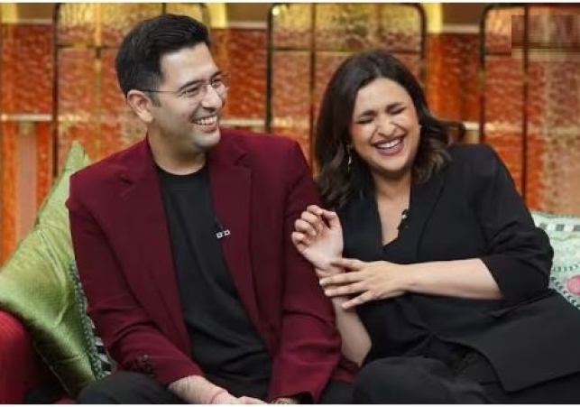 Parineeti Chopra Pregnancy