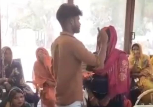Wife fell in Love with her Brother-in-Law