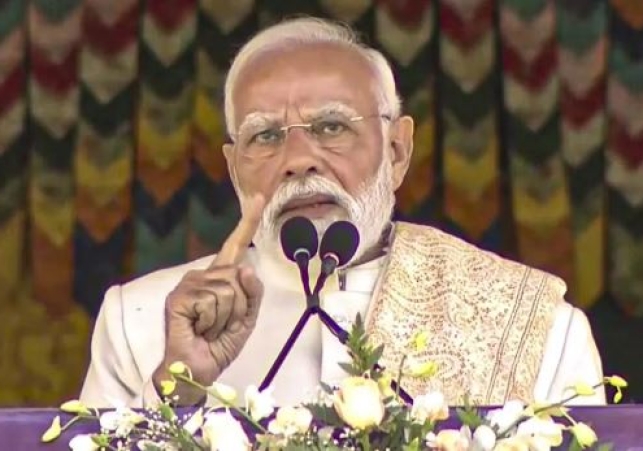 Delhi Blast Case Update