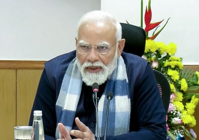 Indian AI models should be different and promote indigenous content