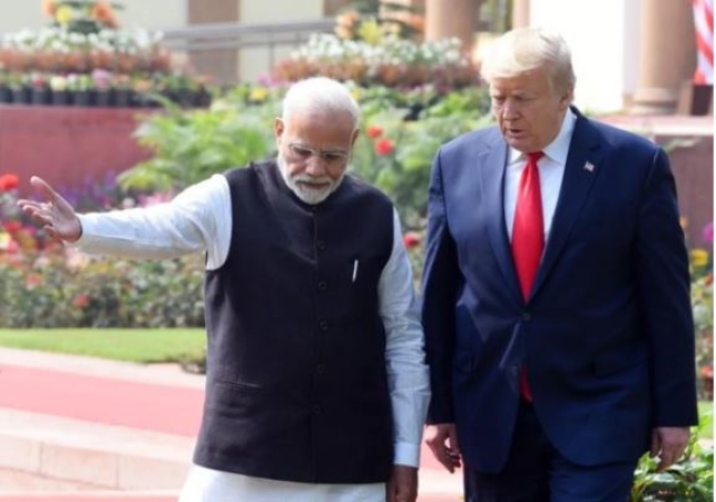 India-US Trade Deal in Final Stages