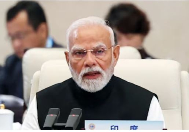 Trump invites PM Modi for Gaza Peace Deal