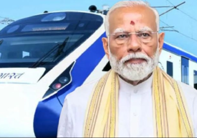 PM Modi Varanasi Visit