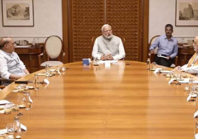 PM Modi's Instructions to Ministers