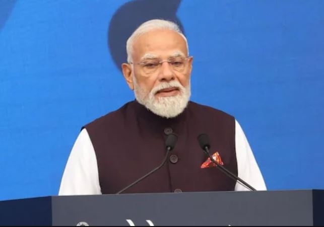 PM Modi France Visit 2026