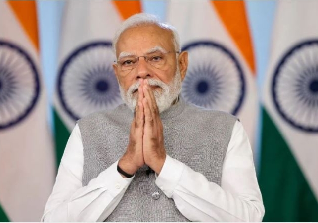 PM Modi to visit Tamil Nadu and Puducherry