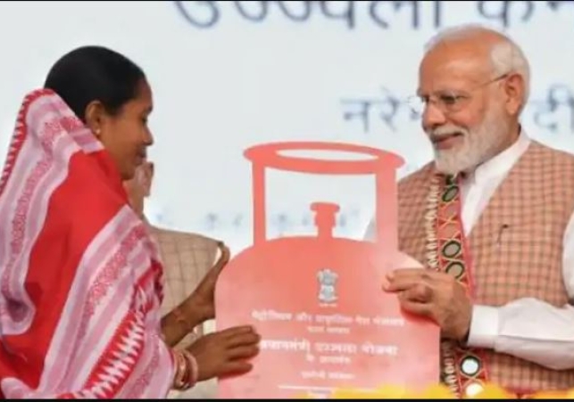 Cabinet Decision on PM Ujjwala Yojana
