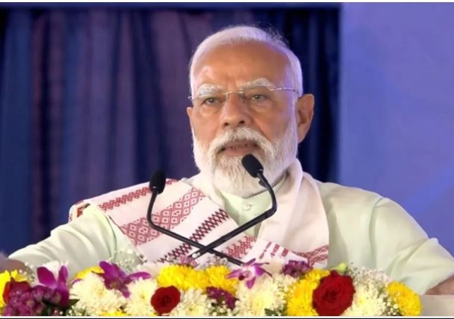 Amid West Asia Crisis, PM Modi Takes Major Step