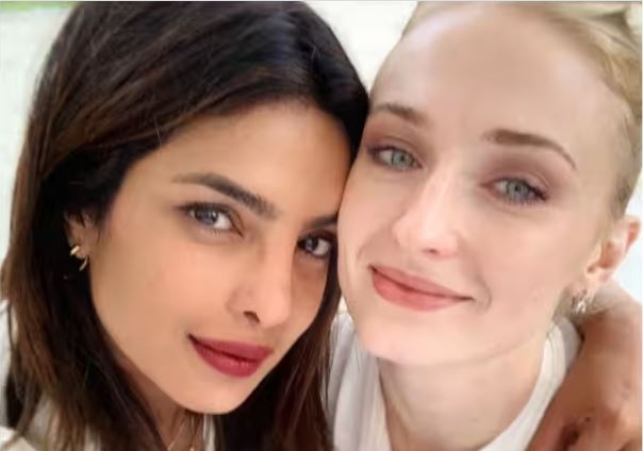 Priyanka-Sophie Unfollow each other on Instagram