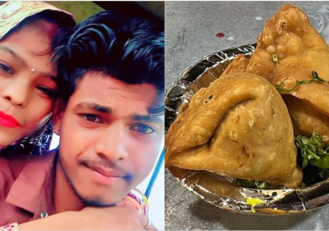 Controversy Over Samosa