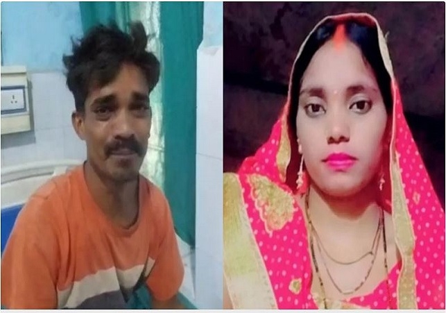 Wife Postponed her Decision to Commit Suicide