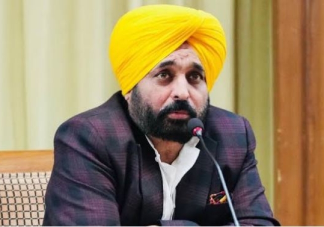 Major Reshuffle in Punjab Cabinet