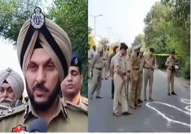 Babbar Khalsa Members Arrested