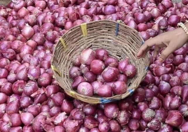 Onion Price Hike