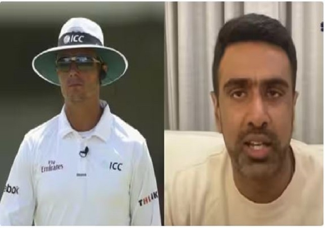 ND vs ENG Test Series 2025