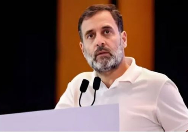 Hathras Defamation Case