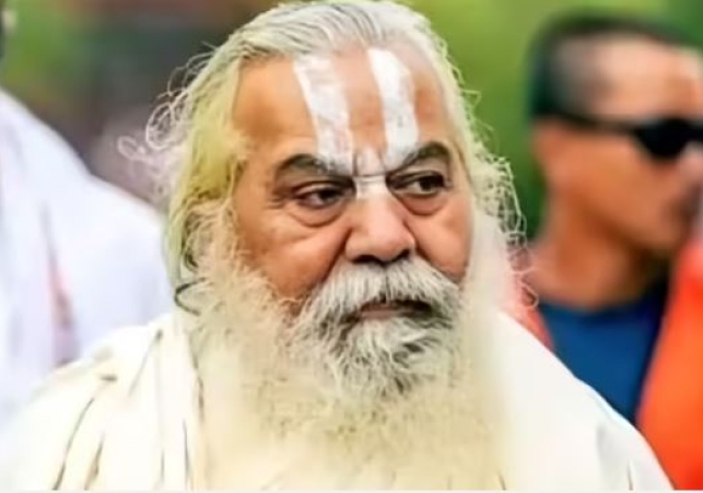 Ram Mandir Donation Controversy