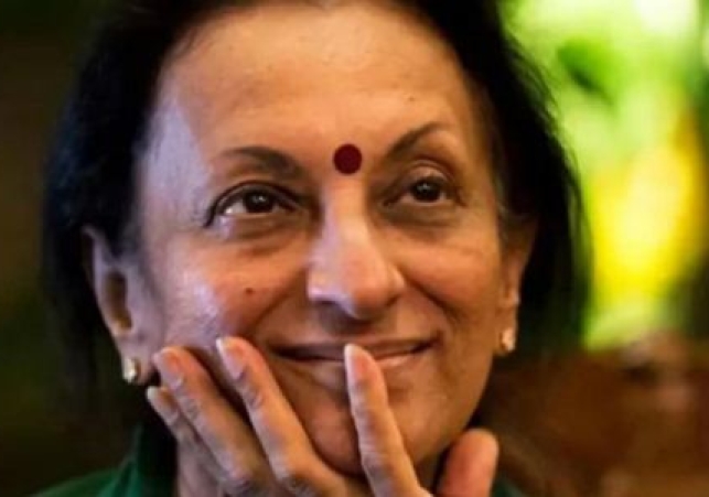 Uma Ramanan Passed Away