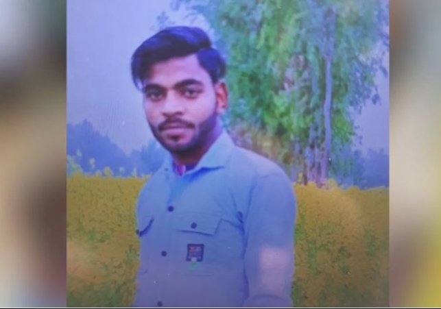 Groom Murdered in UP