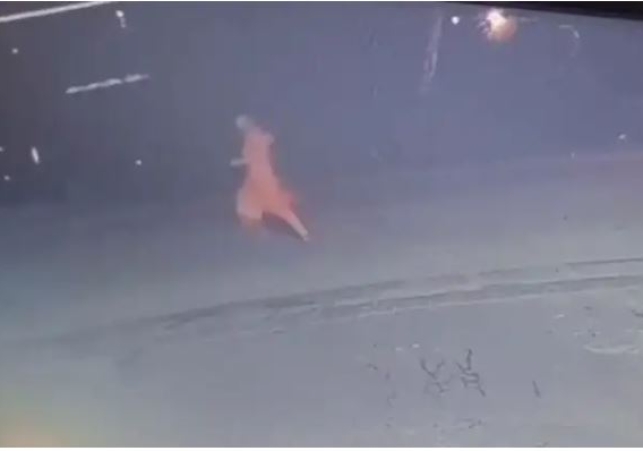 Disabled Girl was Raped