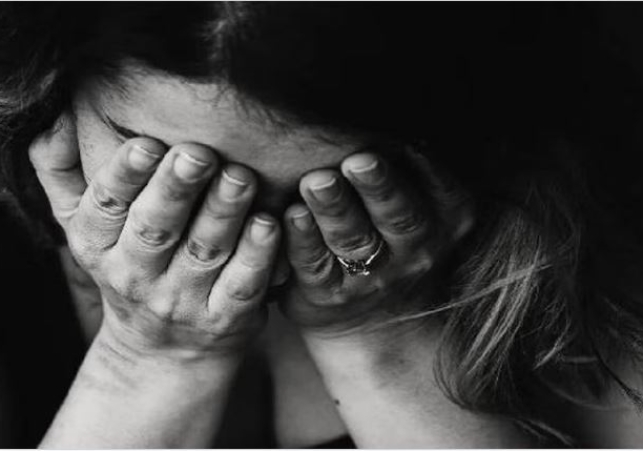 Rape in Alwar Hospital