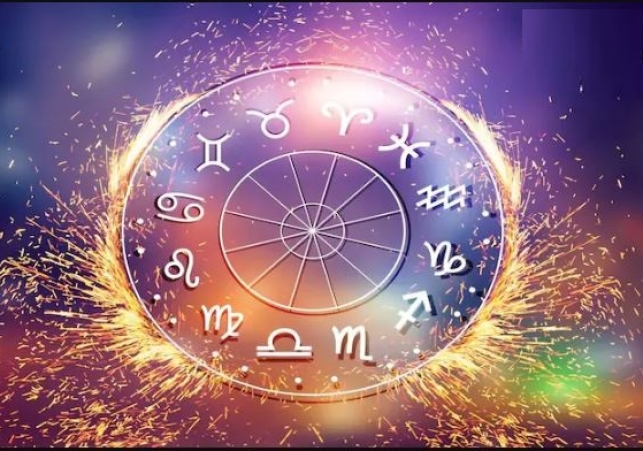 Aaj Ka Rashifal 01 April 2025 Today Horoscope In Hindi Daily Rashifal
