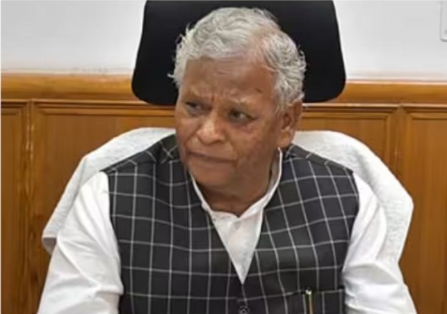 MP Ratan Lal Kataria Passes Away