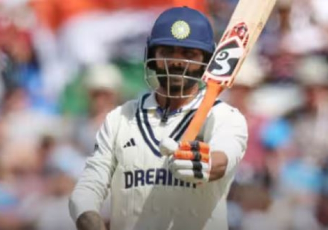 Ravindra Jadeja Record