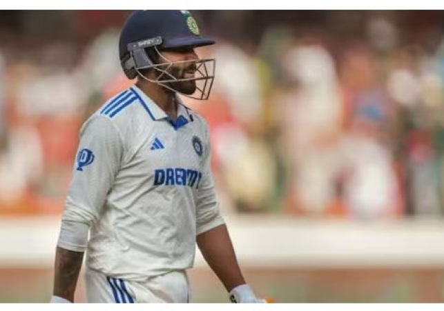 Ravindra Jadeja Injury Update