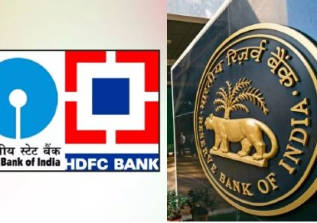 Top 3 Safest Bank in India