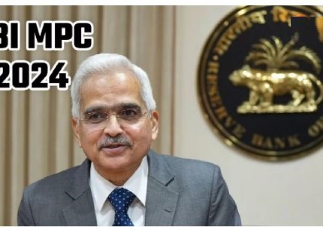 RBI MPC April 2024