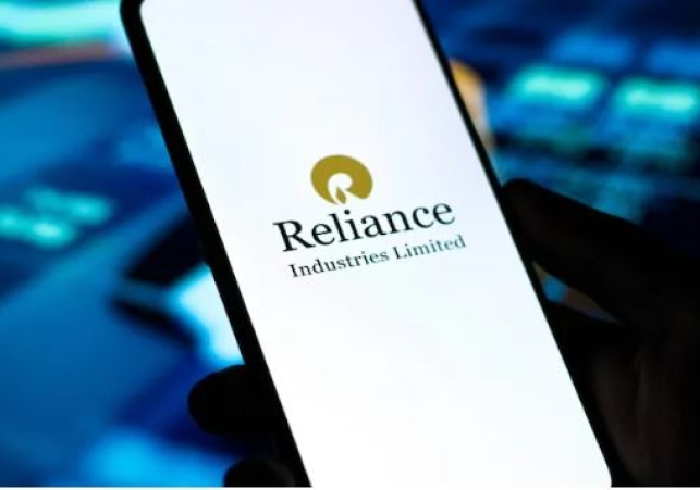 Reliance Industries Market Cap