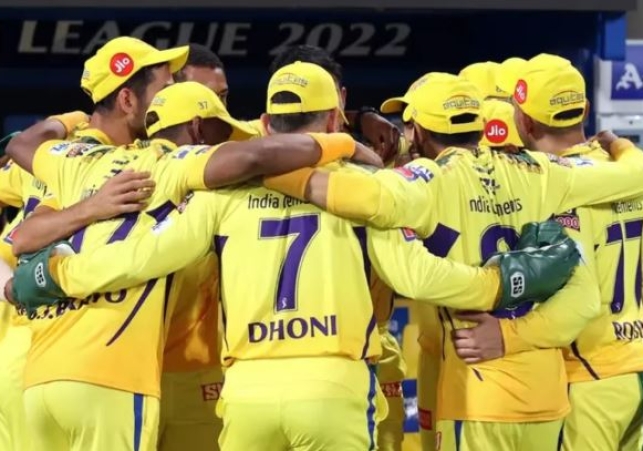 Ruturaj Gaikwad Replacement