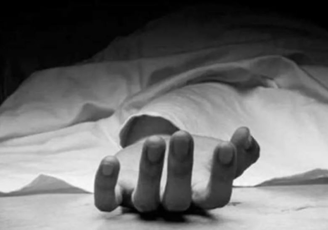 One Person Died in Road Accident