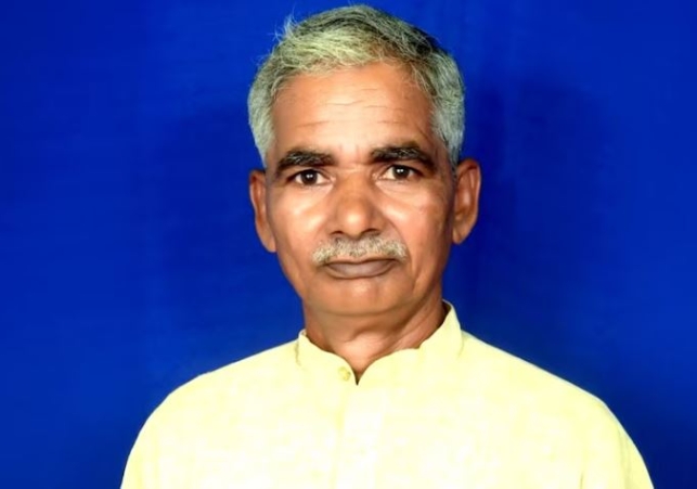 BJP Leader Murder In Saharanpur