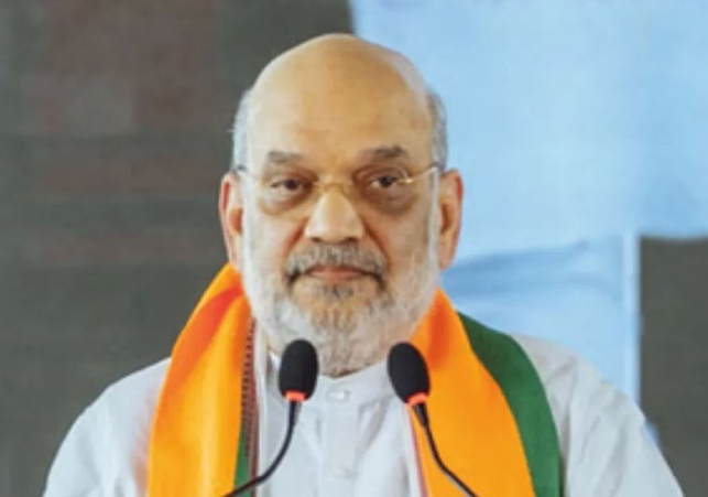 Manthan meeting of Cooperative Ministers